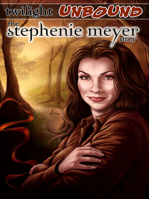 cover image of Twilight Unbound